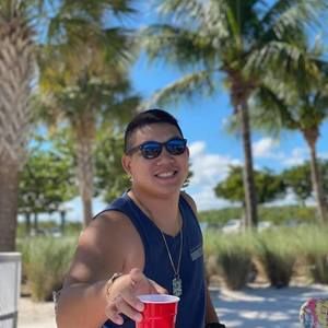 Meet your Posher, Robert